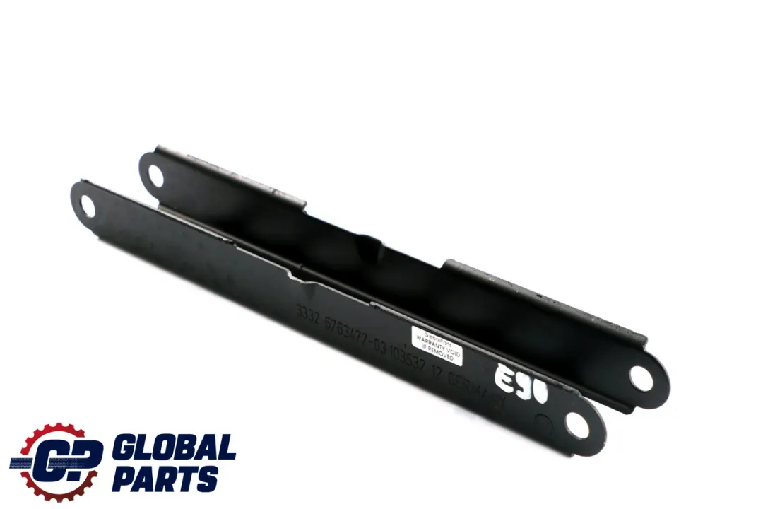 Suspension Trailing Arm Wishbone to BMW 1 Series E81 E82 E87 E90 E91 E92 E93 Rear with Part number 6763477 BMW 1 Series E81 E82 E87 E90 E91 E92 E93 Rear Suspension Trailing Arm Wishbone - SKU 6763477 - Part number 6763477