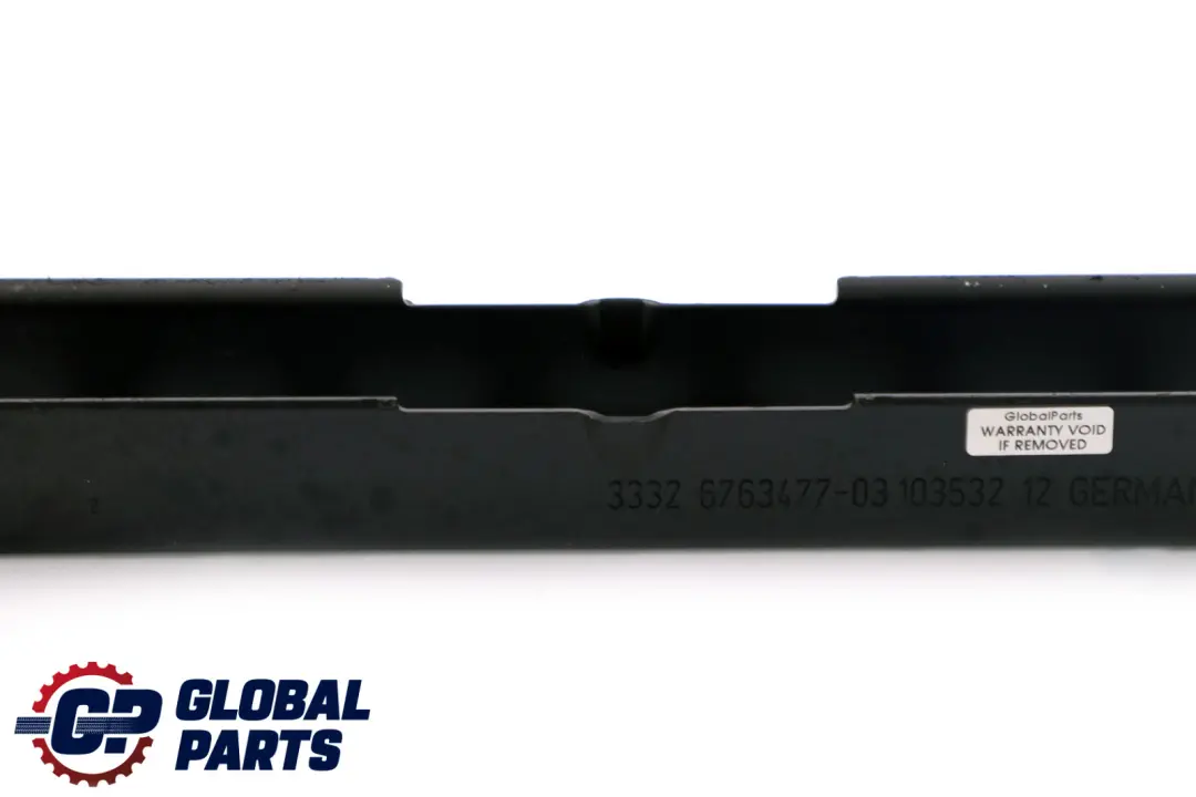 Braccio Oscillante Sospensione Ruota Posteriore per BMW E81 E82 E87 E90 E91 E92 E93 con numero di parte 6763477 BMW E81 E82 E87 E90 E91 E92 E93 Braccio Oscillante Sospensione Ruota Posteriore - SKU 6763477 - Numero di parte 6763477