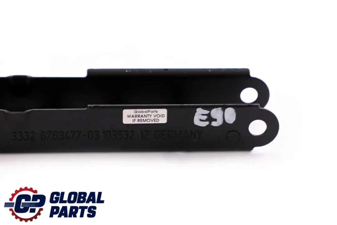Längslenker hinten 3332 BMW 1 er E81 E82 E87 E90 E91 E92 E93 - SKU 6763477 - Teilenummer 6763477
