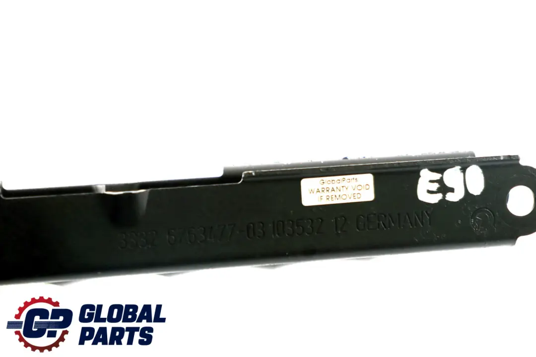 Suspension Trasera Brazo Oscilante para BMW E81 E82 E87 E90 E91 E92 E93 con número de pieza 6763477 BMW E81 E82 E87 E90 E91 E92 E93 Suspension Trasera Brazo Oscilante - SKU 6763477 - Número de pieza 6763477