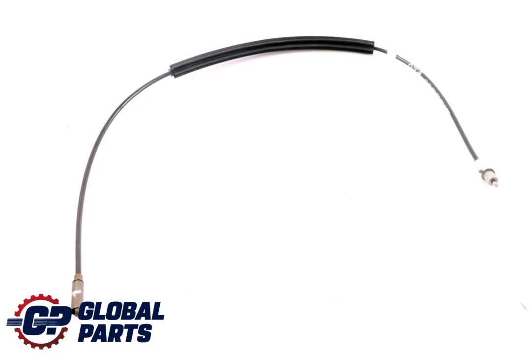 BMW E60 E61 E63 E64 Interlock Cable Steering Column Lock Wiring - SKU 6763520 - Part number 6763520