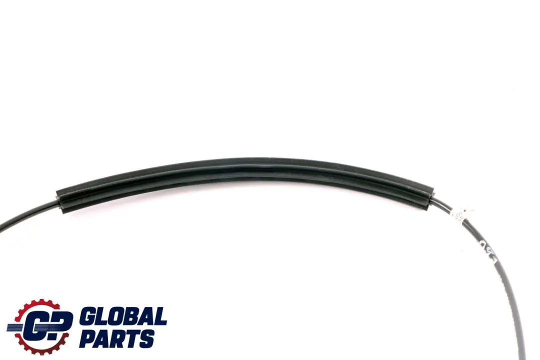 BMW E60 E61 E63 E64 Interlock Cable Steering Column Lock Wiring - SKU 6763520 - Part number 6763520