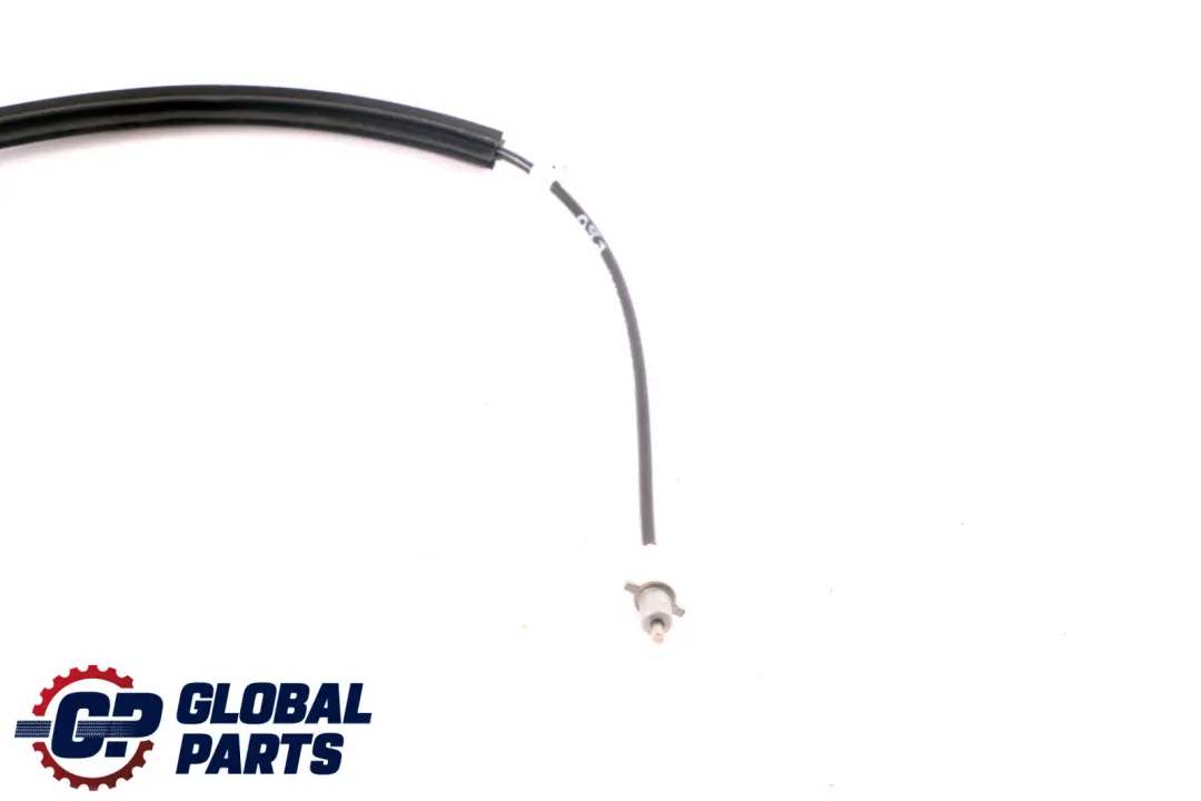 BMW E60 E61 E63 E64 Interlock Cable Steering Column Lock Wiring - SKU 6763520 - Part number 6763520