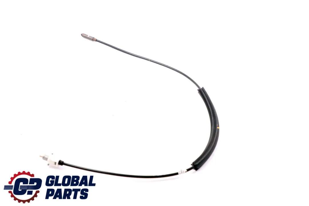 BMW E60 E61 E63 E64 Interlock Cable Steering Column Lock Wiring - SKU 6763520 - Part number 6763520