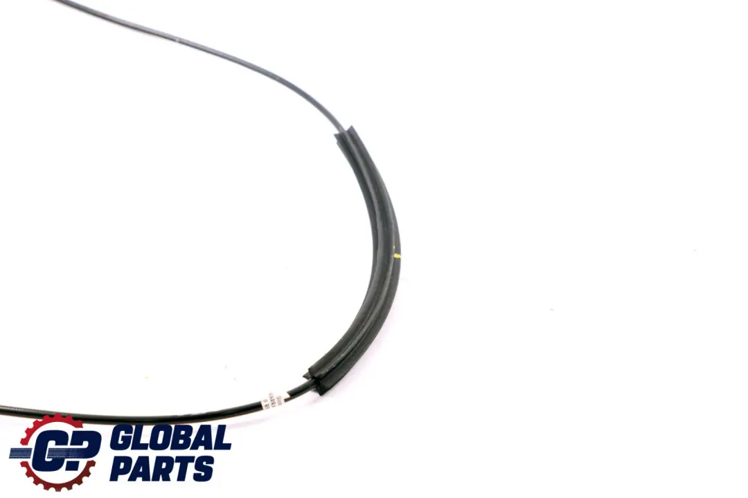 BMW E60 E61 E63 E64 Interlock Cable Steering Column Lock Wiring - SKU 6763520 - Part number 6763520