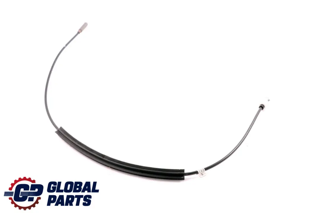 BMW E60 E61 E63 E64 Interlock Cable Steering Column Lock Wiring - SKU 6763520 - Part number 6763520