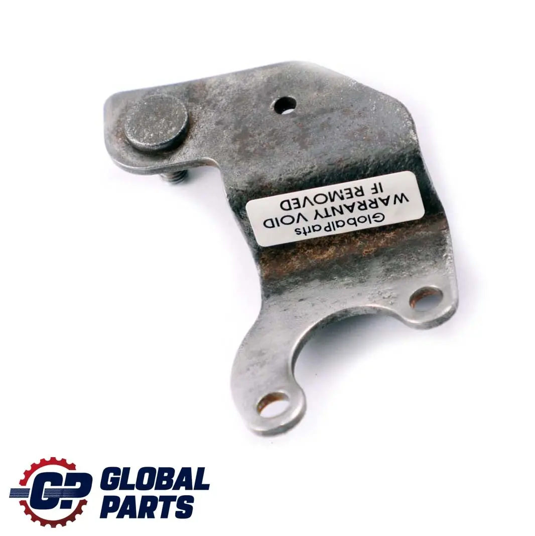 BMW 5 6 er E60 E61 E63 E64 Halter Höhenstandssensor Rechts Hinterachse - SKU 6763524 - Teilenummer 6763524