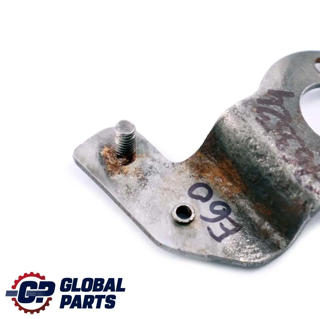 Soporte Sensor De Nivel Derecho Eje Trasero para BMW E60 E61 E63 E64 con número de pieza 6763524 BMW E60 E61 E63 E64 Soporte Sensor De Nivel Derecho Eje Trasero - SKU 6763524 - Número de pieza 6763524