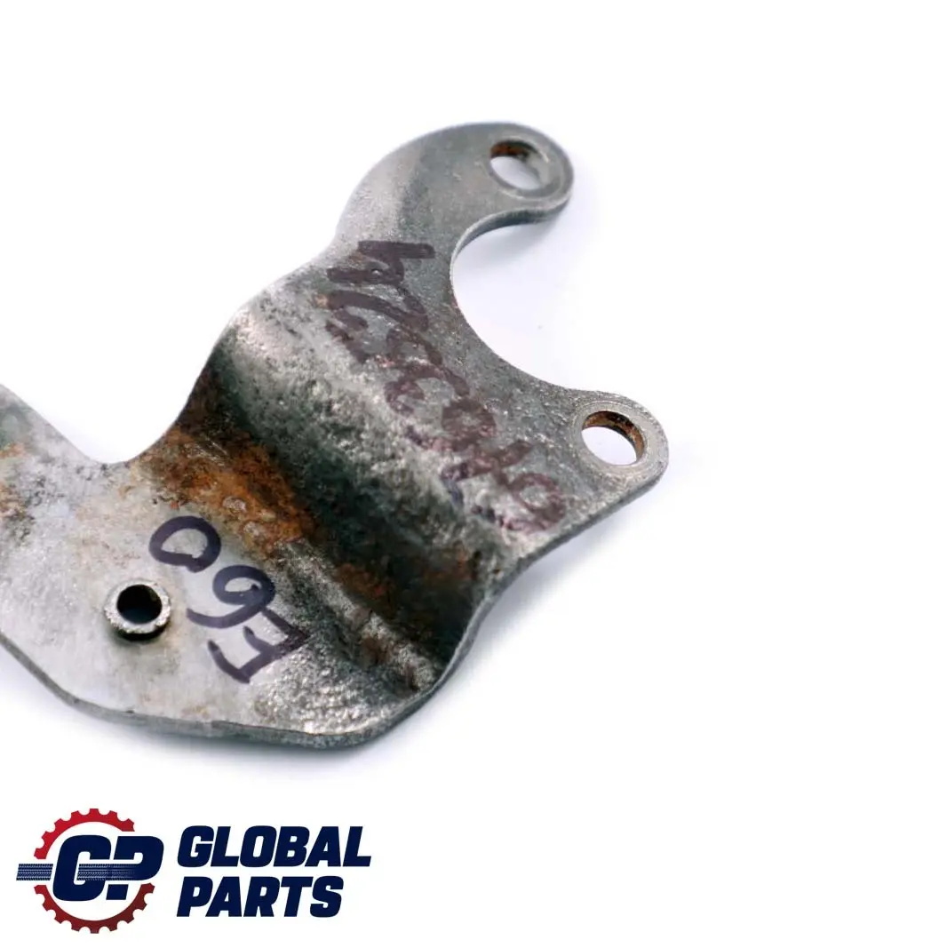 BMW 5 6 Series E60 E61 E63 E64 Bracket Level Sensor Right O/S Rear Axle - SKU 6763524 - Part number 6763524
