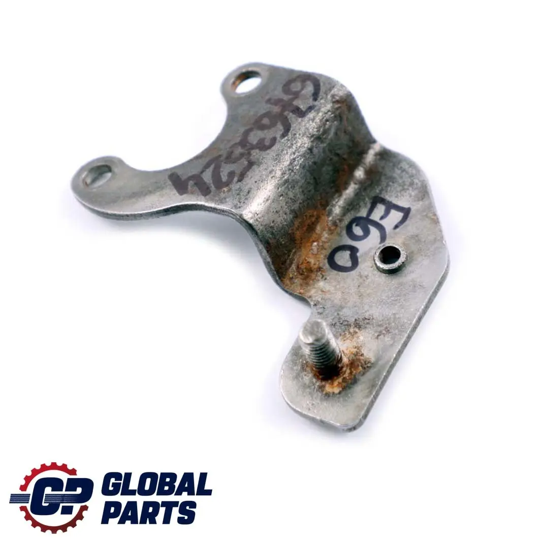 BMW E60 E61 E63 E64 Support Capteur de Niveau Droite Essieu - SKU 6763524 - Numéro de pièce 6763524