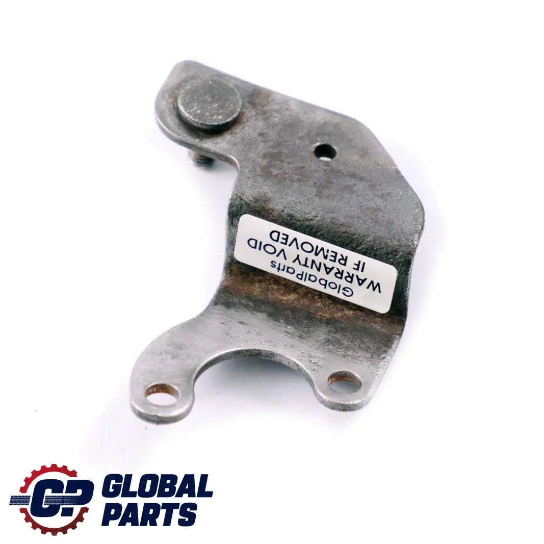 Support Capteur de Niveau Droite Essieu pour BMW E60 E61 E63 E64 à propos du numéro de pièce 6763524 BMW E60 E61 E63 E64 Support Capteur de Niveau Droite Essieu - SKU 6763524 - Numéro de pièce 6763524