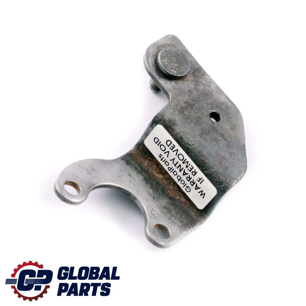 BMW E60 E61 E63 E64 Support Capteur de Niveau Droite Essieu - SKU 6763524 - Numéro de pièce 6763524