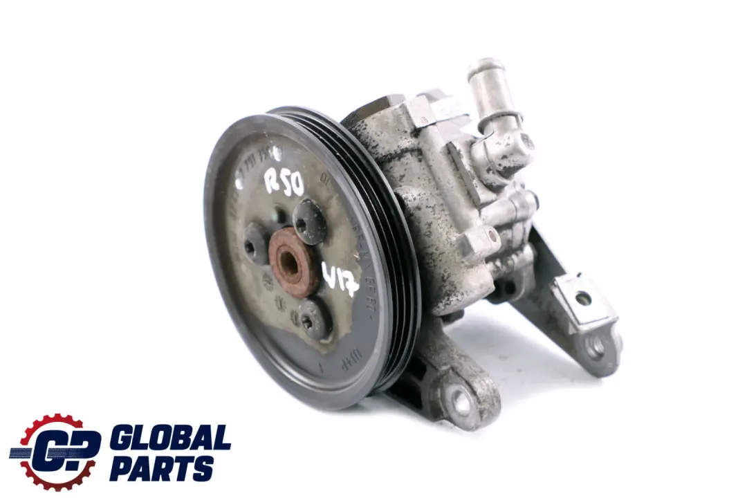 W17 Pompa del Servosterzo Diesel per Mini One D R50 con numero di parte 6766051 Mini One D R50 W17 Pompa del Servosterzo Diesel - SKU 6763556 - Numero di parte 6766051