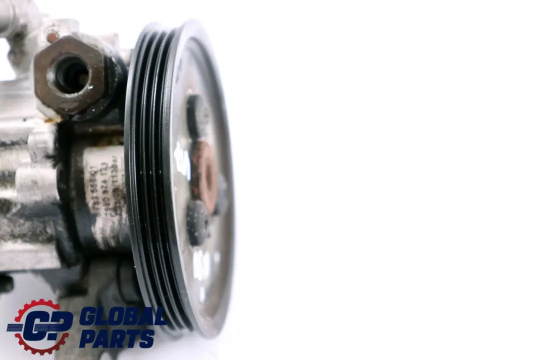 W17 Diesel Bomba De direccion asistida para Mini One D R50 con número de pieza 6766051 Mini One D R50 W17 Diesel Bomba De direccion asistida - SKU 6763556 - Número de pieza 6766051