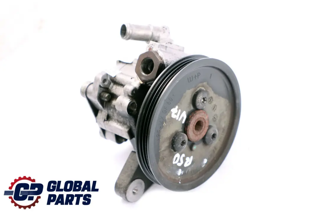 W17 Diesel Power Steering Pump to Mini One D R50 with Part number 6766051 Mini One D R50 W17 Diesel Power Steering Pump - SKU 6763556 - Part number 6766051
