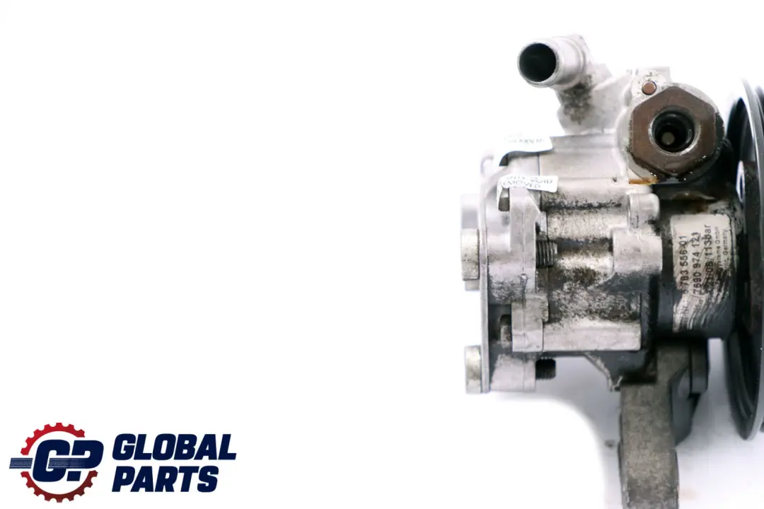 W17 Pompa del Servosterzo Diesel per Mini One D R50 con numero di parte 6766051 Mini One D R50 W17 Pompa del Servosterzo Diesel - SKU 6763556 - Numero di parte 6766051