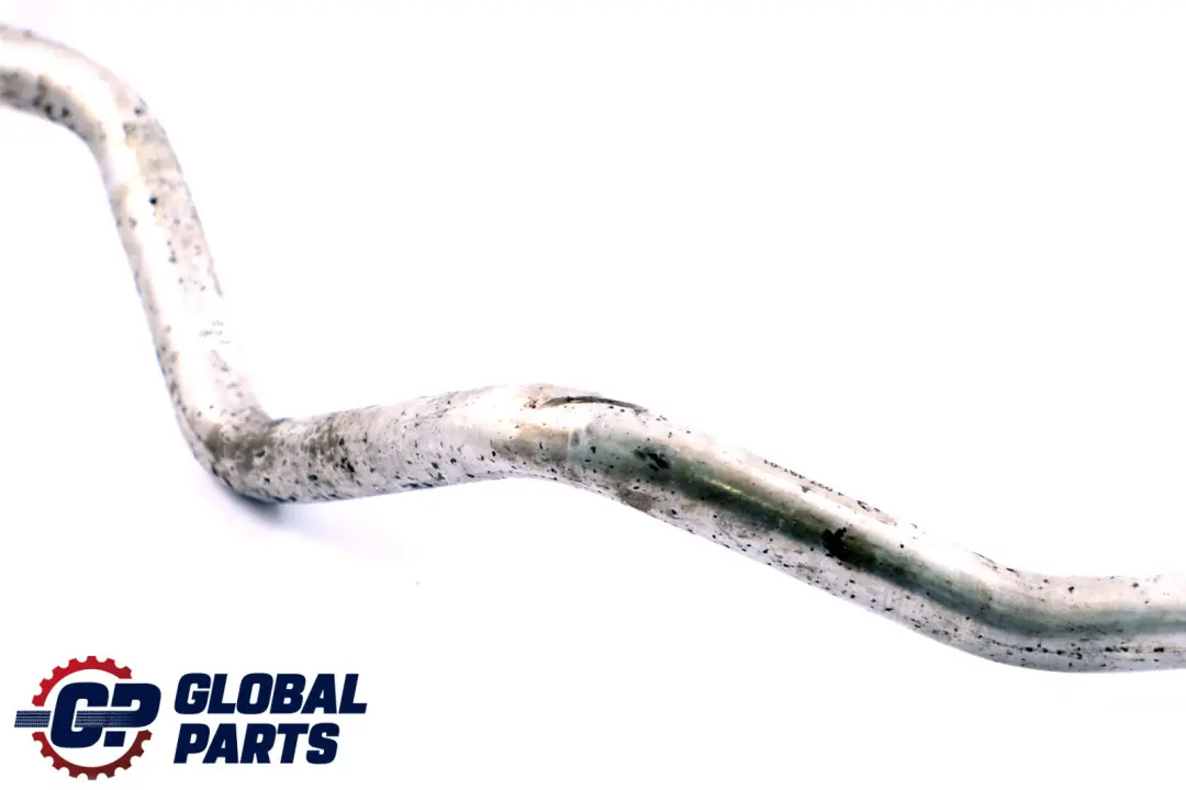 BMW 5 6 Series E60 E61 E63 E64 Suction Pipe Hose - SKU 6763559 - Part number 6763559