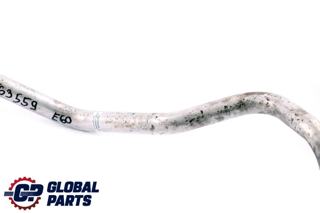 BMW E60 E61 E63 E64 Tubo De aspiracion - SKU 6763559 - Número de pieza 6763559