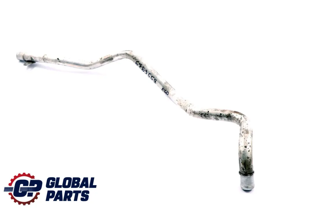 BMW E60 E61 E63 E64 Tubo De aspiracion - SKU 6763559 - Número de pieza 6763559