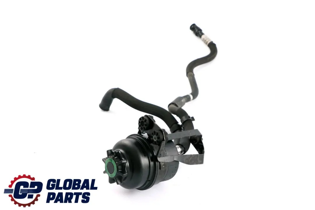 Suction Pipe Line Container Tank Bottle to BMW 5 6 Series E60 E61 E63 E64 with Part number 6763564 BMW 5 6 Series E60 E61 E63 E64 Suction Pipe Line Container Tank Bottle - SKU 6763564 - Part number 6763564