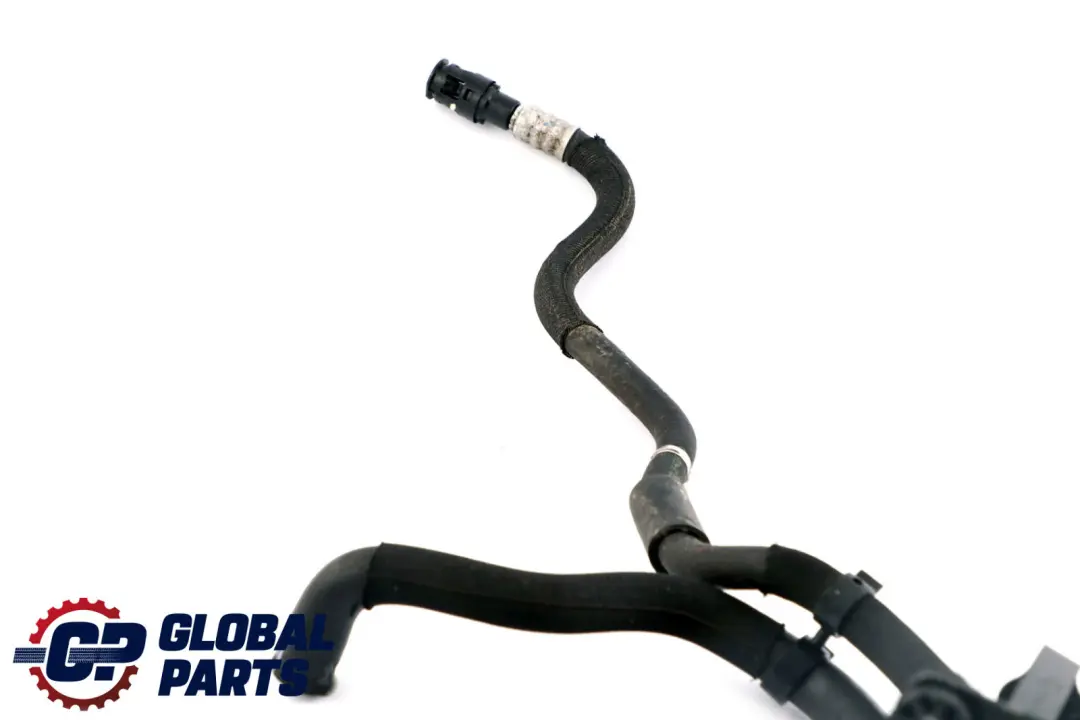 BMW 5 6 Series E60 E61 E63 E64 Suction Pipe Line Container Tank Bottle - SKU 6763564 - Part number 6763564