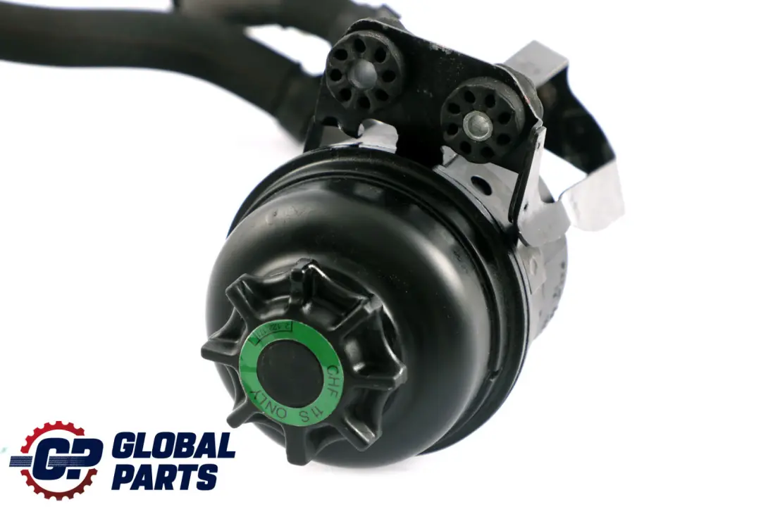 BMW 5 6 Series E60 E61 E63 E64 Suction Pipe Line Container Tank Bottle - SKU 6763564 - Part number 6763564