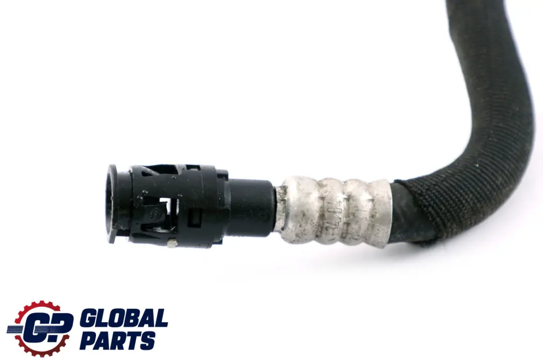 BMW 5 6 Series E60 E61 E63 E64 Suction Pipe Line Container Tank Bottle - SKU 6763564 - Part number 6763564