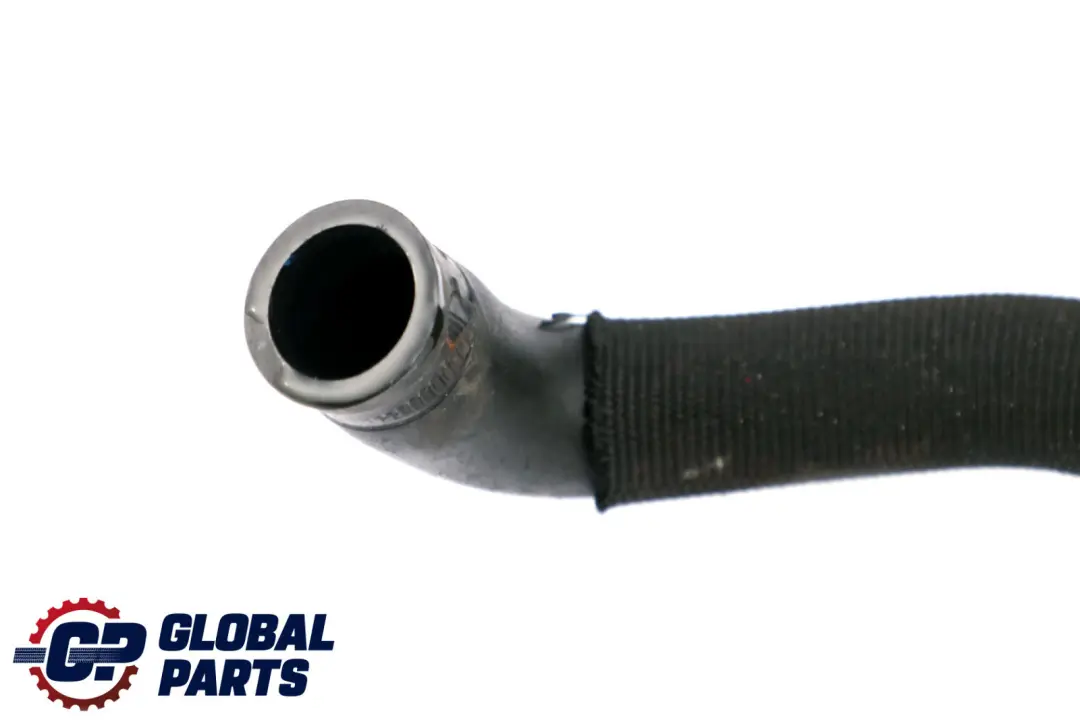 BMW 5 6 Series E60 E61 E63 E64 Suction Pipe Line Container Tank Bottle - SKU 6763564 - Part number 6763564