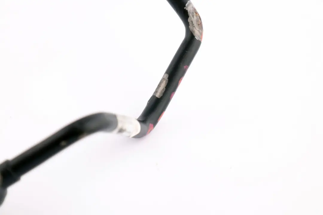 W17 Hose Expansion Tank Return Pipe to Mini D R50 with Part number 6763641 Mini D R50 W17 Hose Expansion Tank Return Pipe - SKU rhd-6763641 - Part number 6763641