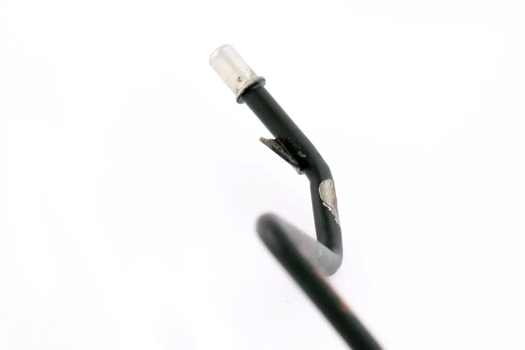 W17 Hose Expansion Tank Return Pipe to Mini D R50 with Part number 6763641 Mini D R50 W17 Hose Expansion Tank Return Pipe - SKU rhd-6763641 - Part number 6763641