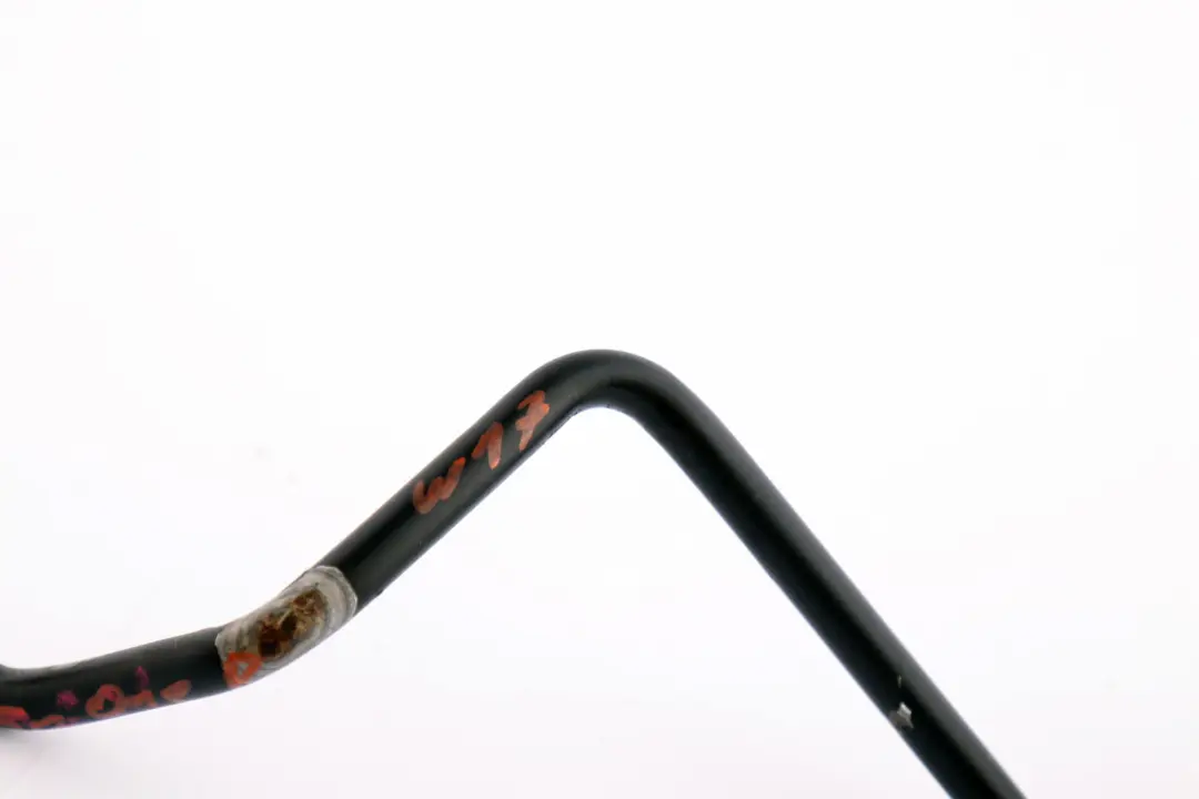 W17 Hose Expansion Tank Return Pipe to Mini D R50 with Part number 6763641 Mini D R50 W17 Hose Expansion Tank Return Pipe - SKU rhd-6763641 - Part number 6763641