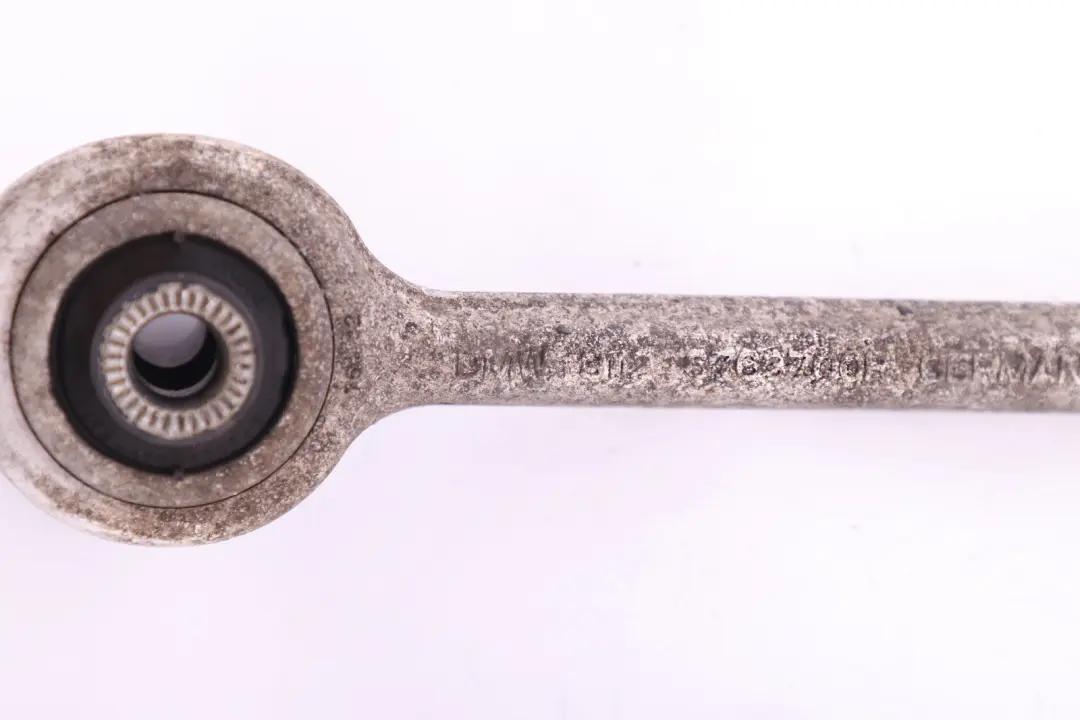 Wahacz Przedni Prawy Przód do BMW E81 E82 E87 E88 E90 E91 o numerze 6763700 BMW E81 E82 E87 E88 E90 E91 Wahacz Przedni Prawy Przód - SKU 6763700 - Numer Części 6763700