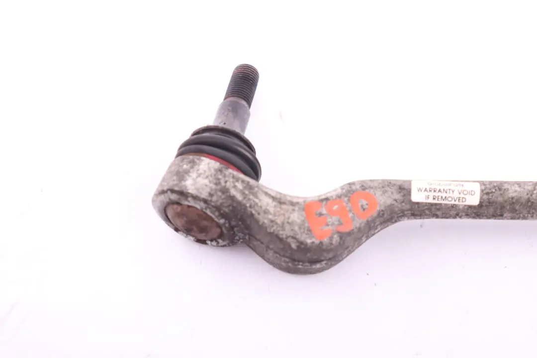 Querlenker Vorne Achse Rechts für BMW 1 3 er E81 E82 E87 E88 E90 E91 mit Teilenummer 6763700 BMW 1 3 er E81 E82 E87 E88 E90 E91 Querlenker Vorne Achse Rechts - SKU 6763700 - Teilenummer 6763700