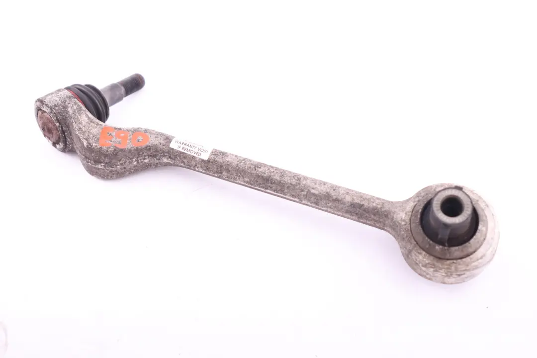 Brazo De Control Delantero Derecho Wishbone para BMW E81 E82 E87 E88 E90 E91 con número de pieza 6763700 BMW E81 E82 E87 E88 E90 E91 Brazo De Control Delantero Derecho Wishbone - SKU 6763700 - Número de pieza 6763700