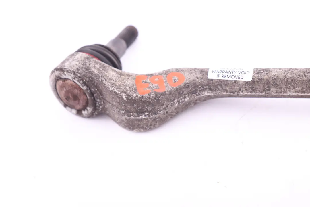 Bras Transversal Avant Axis Droite pour BMW E81 E82 E87 E88 E90 E91 à propos du numéro de pièce 6763700 BMW E81 E82 E87 E88 E90 E91 Bras Transversal Avant Axis Droite - SKU 6763700 - Numéro de pièce 6763700