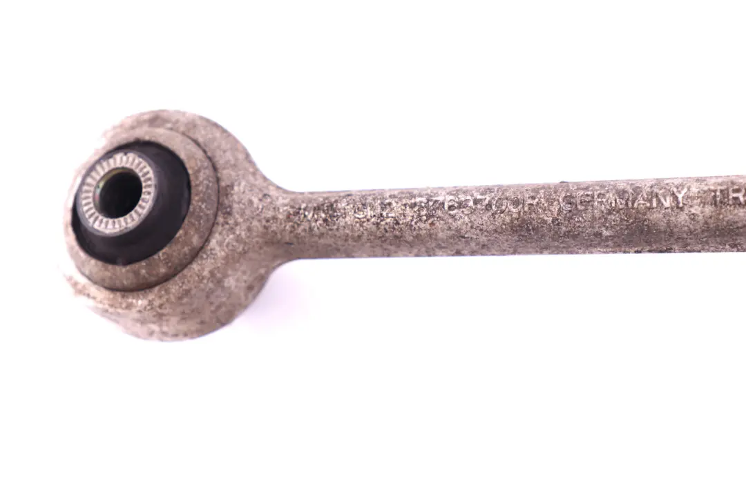 Querlenker Vorne Achse Rechts für BMW 1 3 er E81 E82 E87 E88 E90 E91 mit Teilenummer 6763700 BMW 1 3 er E81 E82 E87 E88 E90 E91 Querlenker Vorne Achse Rechts - SKU 6763700 - Teilenummer 6763700