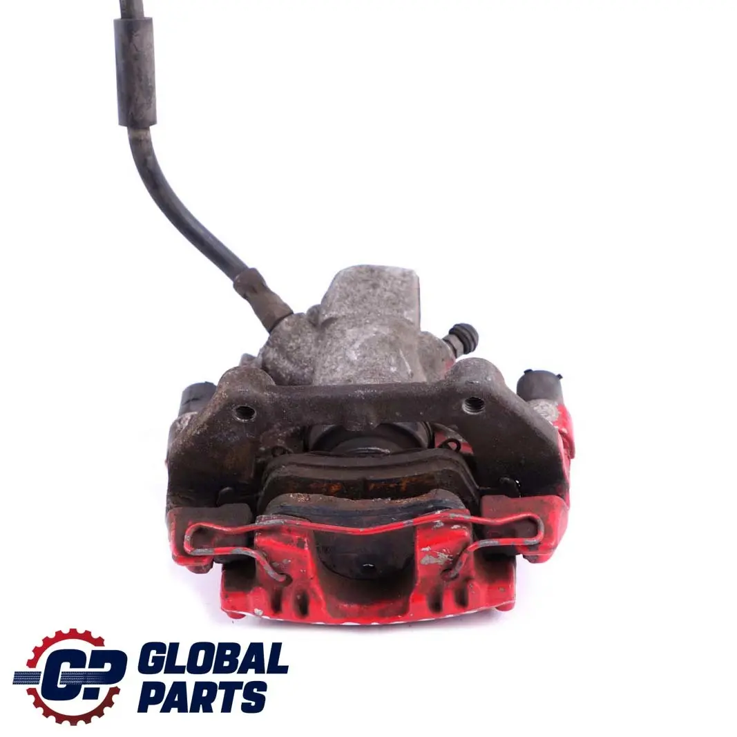 Hinten Links Bremse Vorderradbremse Bremssattelgehäuse für Mini R50 R52 1 mit Teilenummer 6763729 Mini R50 R52 1 Hinten Links Bremse Vorderradbremse Bremssattelgehäuse - SKU 6763729-1 - Teilenummer 6763729