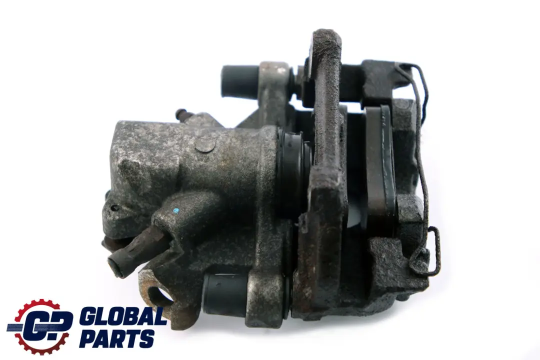 Mini Cooper R50 R52 Alojamiento Pinza de Freno para la Rueda Trasera Izquierda - SKU 6763729 - Número de pieza 6763729