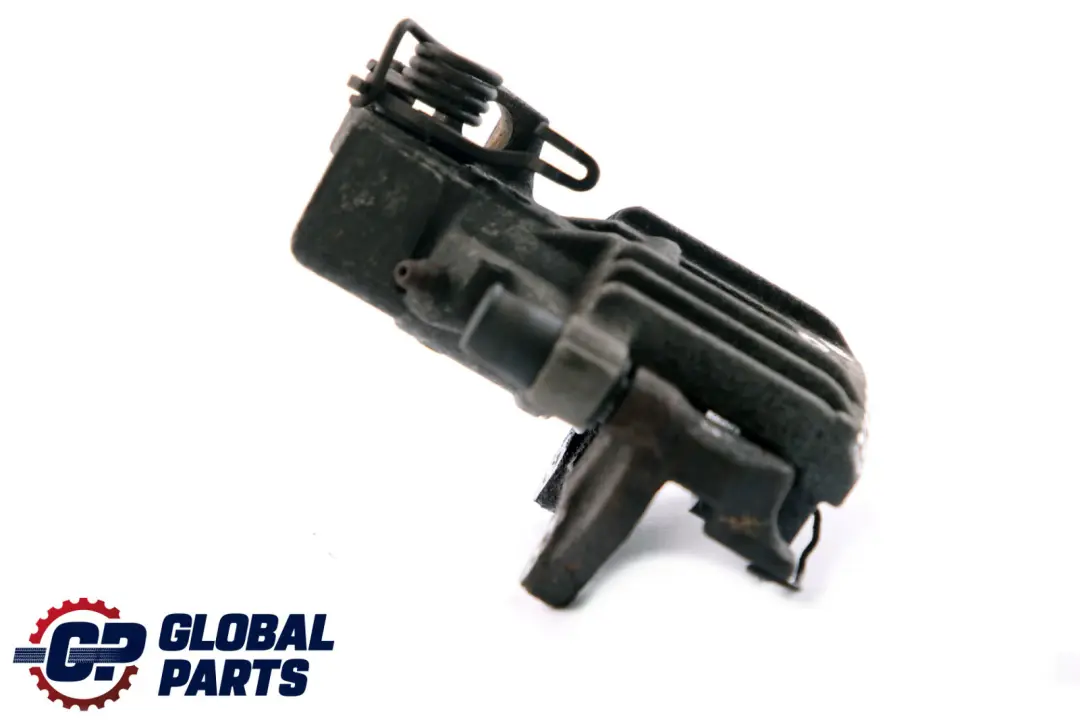 Mini Cooper R50 R52 Alojamiento Pinza de Freno para la Rueda Trasera Izquierda - SKU 6763729 - Número de pieza 6763729