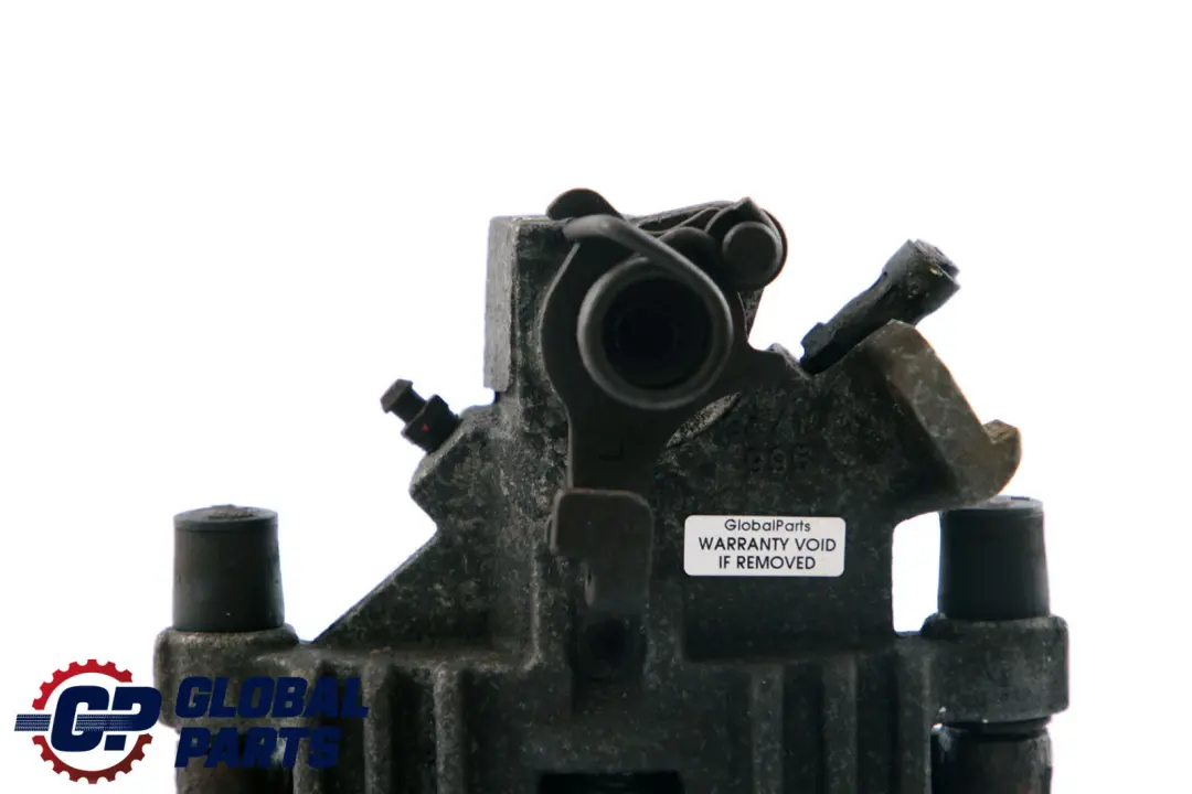 Mini Cooper R50 R52 Alojamiento Pinza de Freno para la Rueda Trasera Izquierda - SKU 6763729 - Número de pieza 6763729