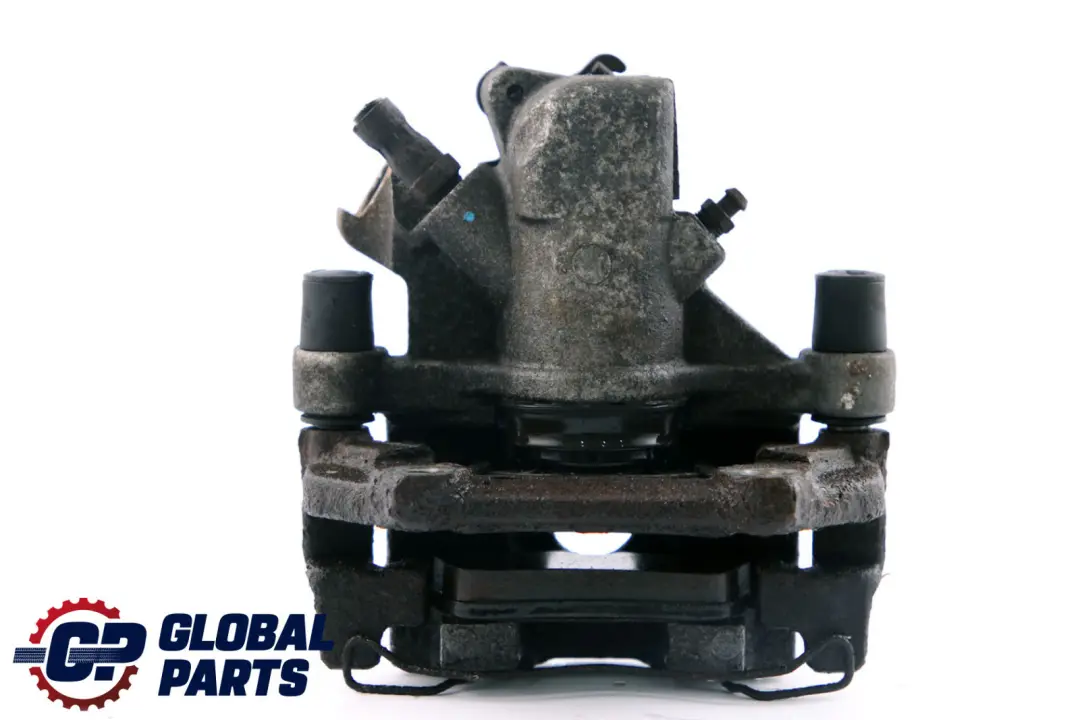Mini Cooper R50 R52 Alojamiento Pinza de Freno para la Rueda Trasera Izquierda - SKU 6763729 - Número de pieza 6763729