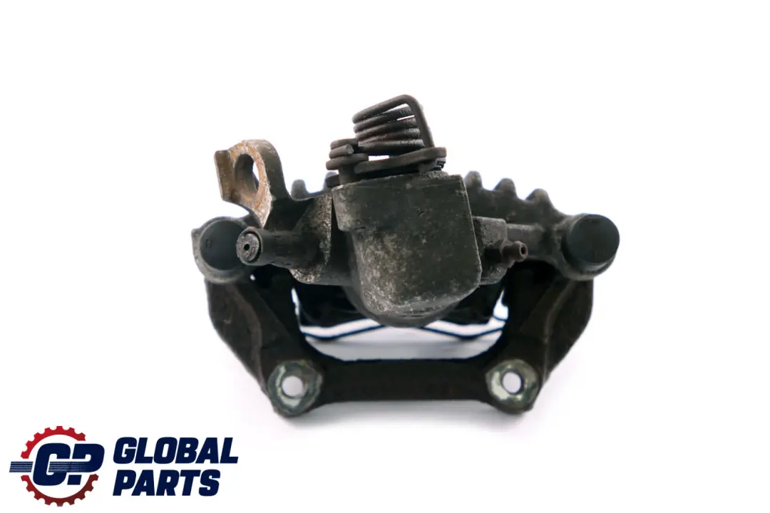 Hinten Links Bremse Vorderradbremse Bremssattelgehäuse für Mini Cooper R50 R52 mit Teilenummer 6763729 Mini Cooper R50 R52 Hinten Links Bremse Vorderradbremse Bremssattelgehäuse - SKU 6763729 - Teilenummer 6763729