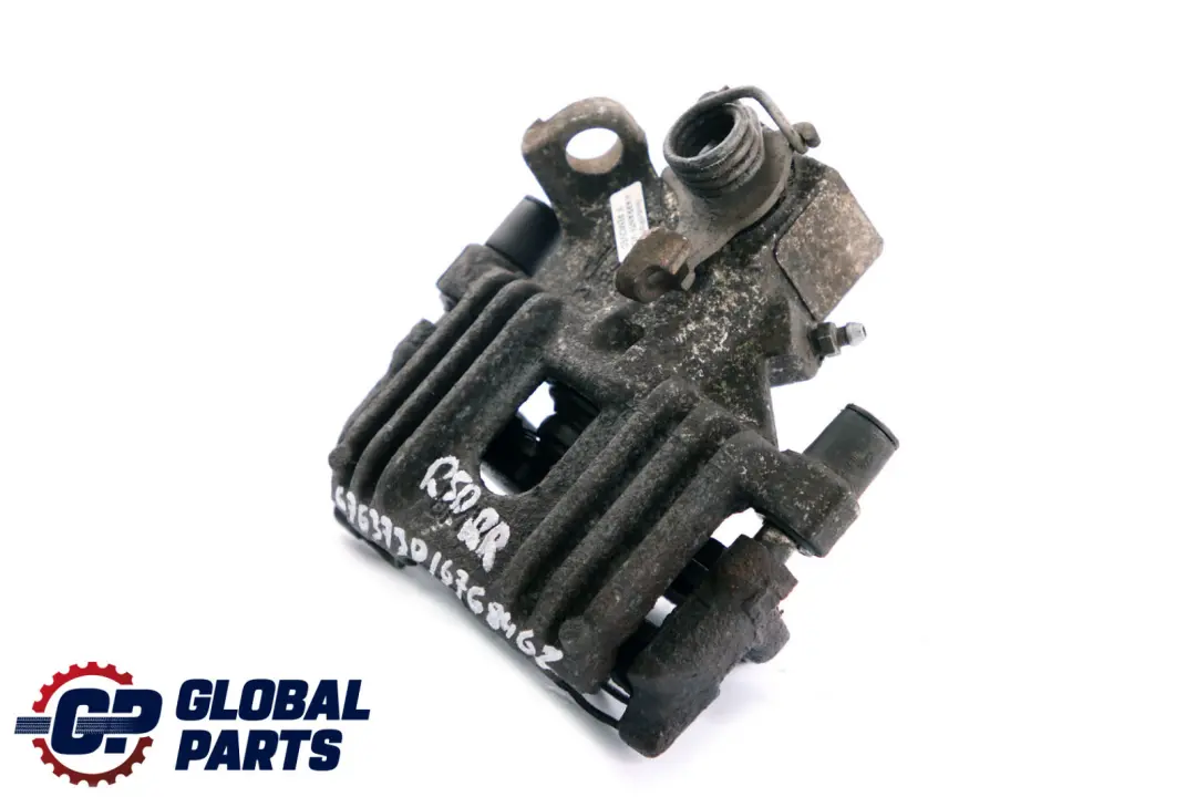 Zacisk Hamulcowy Tył Prawy do Mini Cooper R50 R52 R53 o numerze 6763730 Mini Cooper R50 R52 R53 Zacisk Hamulcowy Tył Prawy - SKU 6763730 - Numer Części 6763730