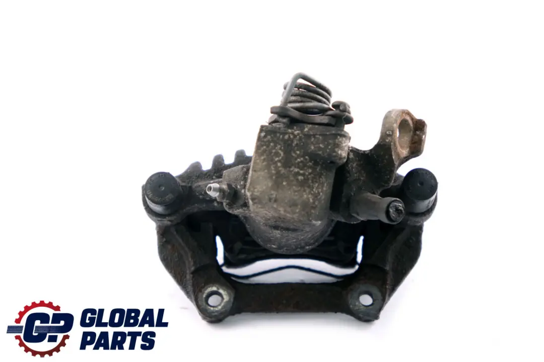 Rueda Trasera Derecha Pinza De Freno para Mini Cooper R50 R52 R53 con número de pieza 6763730 Mini Cooper R50 R52 R53 Rueda Trasera Derecha Pinza De Freno - SKU 6763730 - Número de pieza 6763730