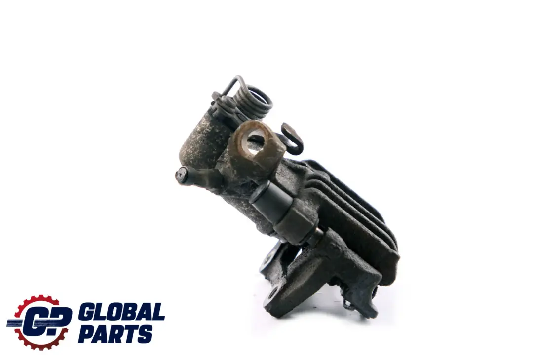 Alloggiamento pinza freno ruota posteriore destra per Mini Cooper R50 R52 con numero di parte 6763730 Mini Cooper R50 R52 Alloggiamento pinza freno ruota posteriore destra - SKU 6763730 - Numero di parte 6763730