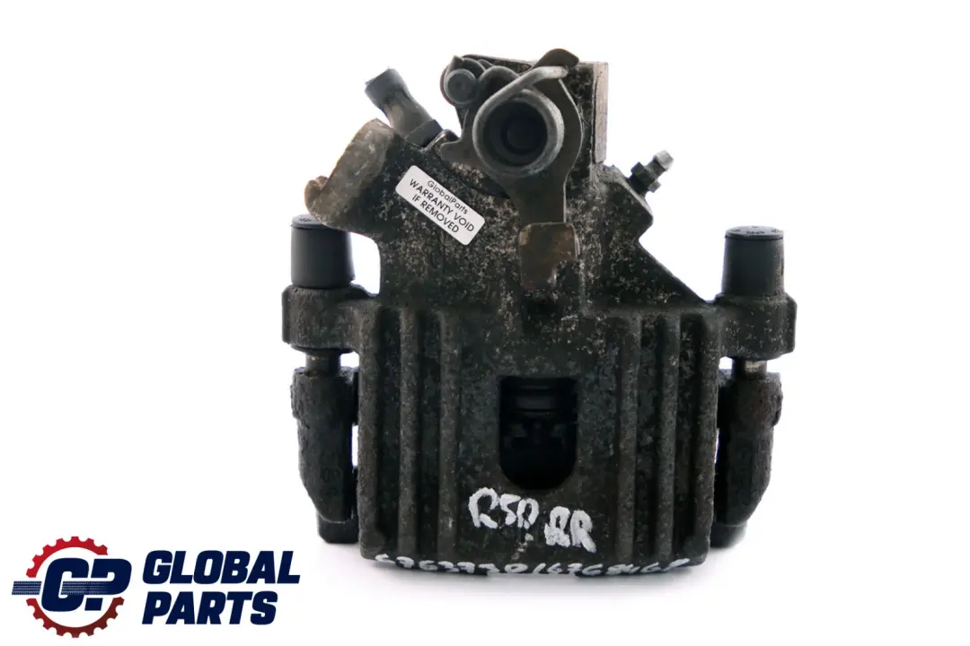 Mini Cooper R50 R52 R53 Rueda Trasera Derecha Pinza De Freno - SKU 6763730 - Número de pieza 6763730