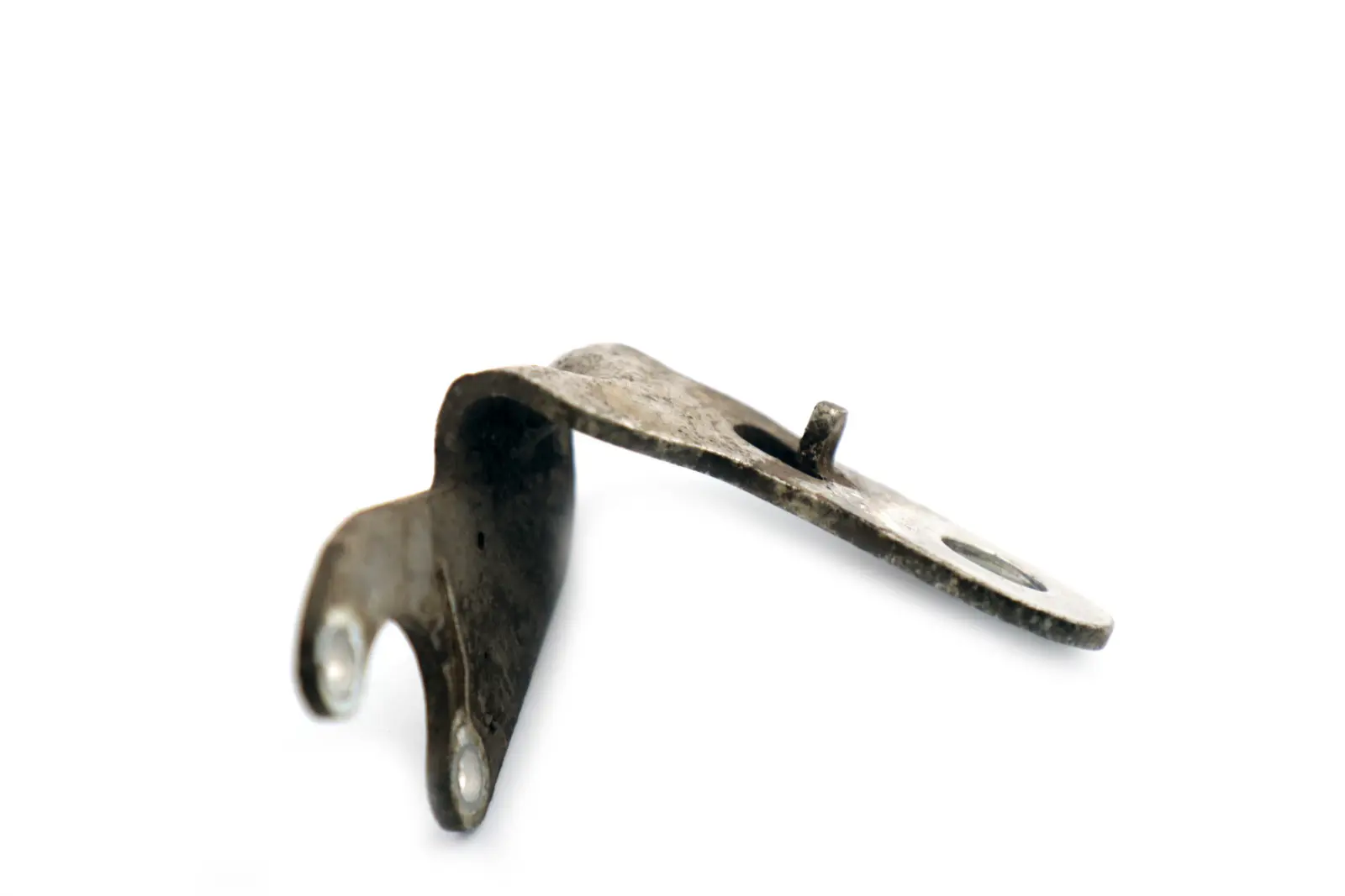 BMW E81 E87 E90 E91 E92 E93 Staffa sensore di livello destra