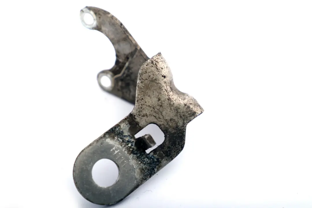 Halter Höhenstandssensor Rechts für BMW 1 3 E81 E87 E90 E91 E92 E93 mit Teilenummer 6763734 BMW 1 3 E81 E87 E90 E91 E92 E93 Halter Höhenstandssensor Rechts - SKU 6763734 - Teilenummer 6763734