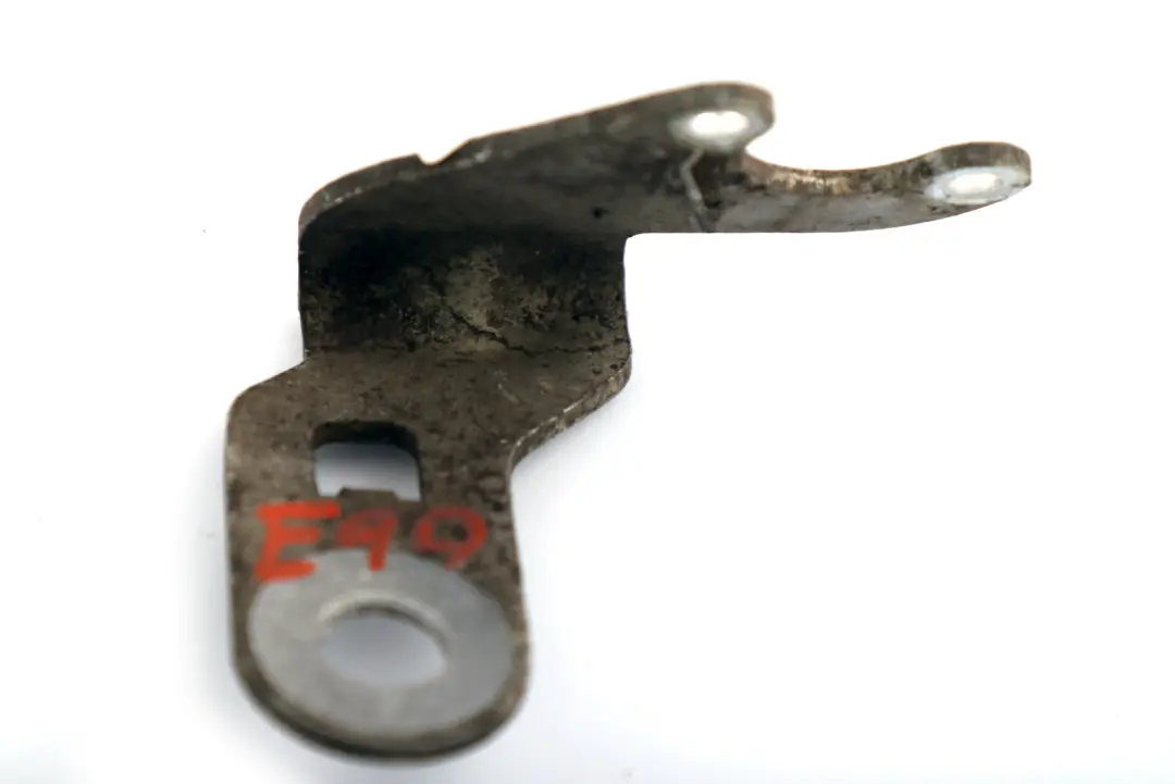 Soporte Sensor de Nivel Derecho para BMW E81 E87 E90 E91 E92 E93 con número de pieza 6763734 BMW E81 E87 E90 E91 E92 E93 Soporte Sensor de Nivel Derecho - SKU 6763734 - Número de pieza 6763734