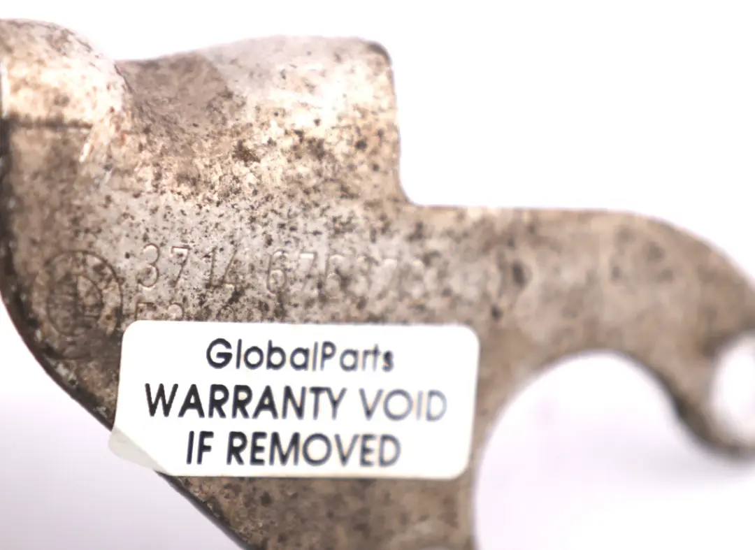 BMW E81 E87 E90 E91 E92 E93 Soporte Sensor de Nivel Derecho - SKU 6763734 - Número de pieza 6763734